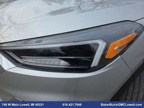 Used 2021 Hyundai Tucson Ultimate image 34