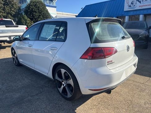 Used 2017 Volkswagen GTI S image 7