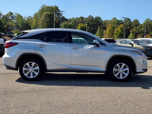 Used 2016 Lexus RX 350 AWD w/ Premium Package image 6