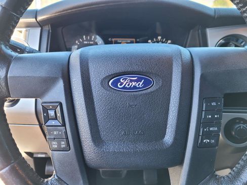Used 2017 Ford Expedition EL XLT image 24