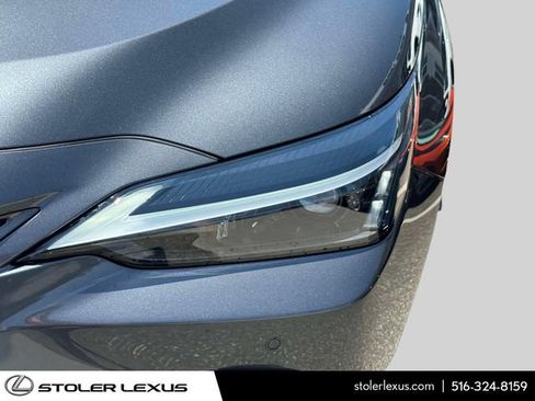 Used 2024 Lexus NX 350h AWD image 7