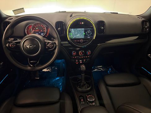 Used 2019 MINI Cooper Countryman S w/ Yin Yang Edition AWD/4WD image 17