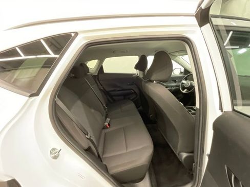 Used 2025 Hyundai Kona SEL AWD/4WD image 25