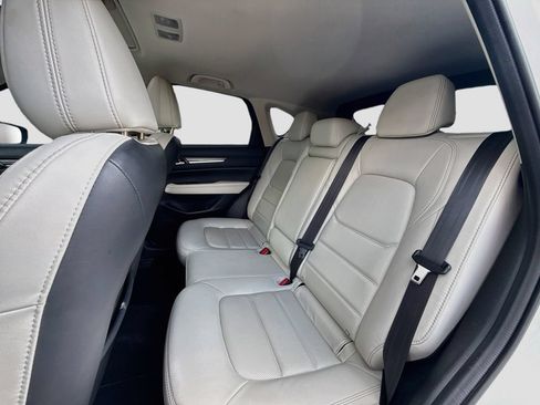 Used 2020 MAZDA CX-5 Grand Touring FWD image 27