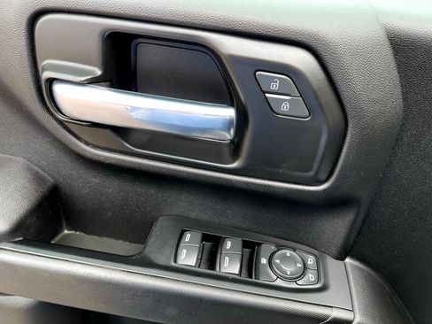 Used 2021 Chevrolet Silverado 1500 Custom image 20