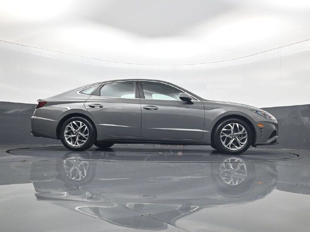 Used 2023 Hyundai Sonata SEL FWD image 24