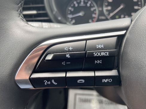 Used 2025 MAZDA CX-30 AWD 2.5 S w/ Select Sport Pkg image 26
