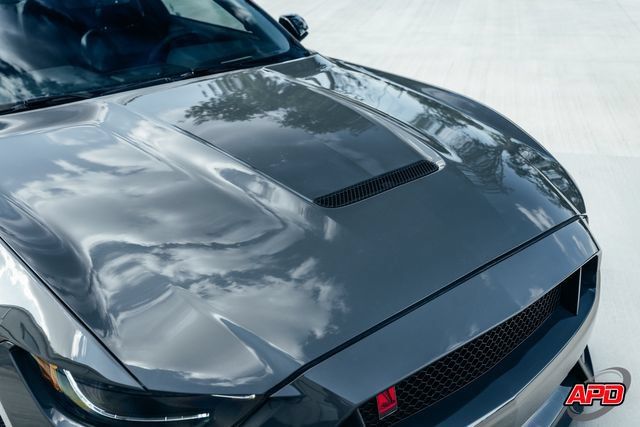 Used 2018 Ford Mustang Shelby GT350 w/ Convenience Package RWD image 28