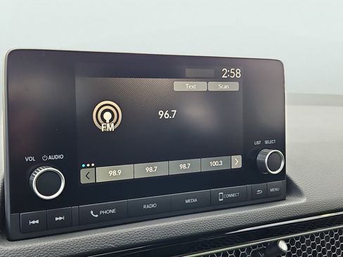 Certified 2023 Honda Civic EX image 18