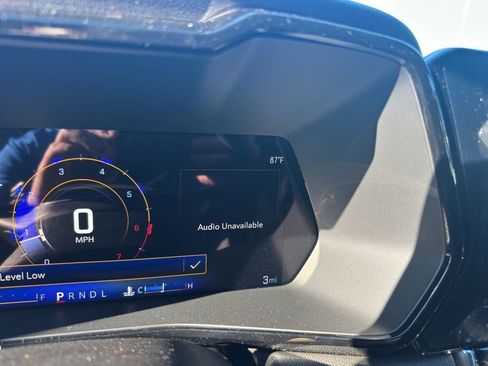 New 2026 Chevrolet Colorado LT image 13