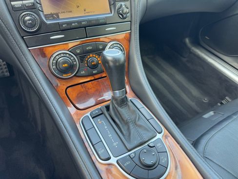 Used 2007 Mercedes-Benz SL 550 image 17