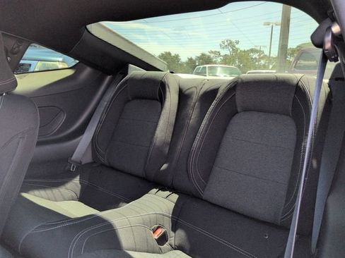 Certified 2024 Ford Mustang GT RWD image 13