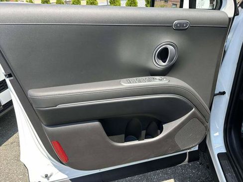Used 2026 Hyundai Palisade SEL AWD/4WD image 18