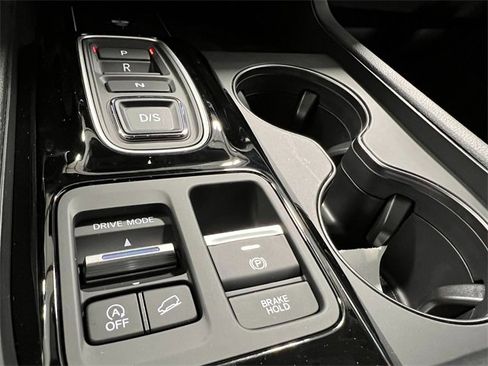 New 2025 Honda Pilot EX-L image 21