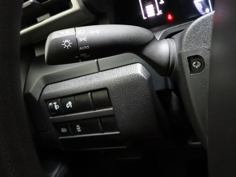 Used 2025 Toyota Tacoma SR RWD image 23