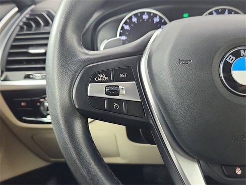 Used 2020 BMW X3 xDrive30i w/ Convenience Package image 19
