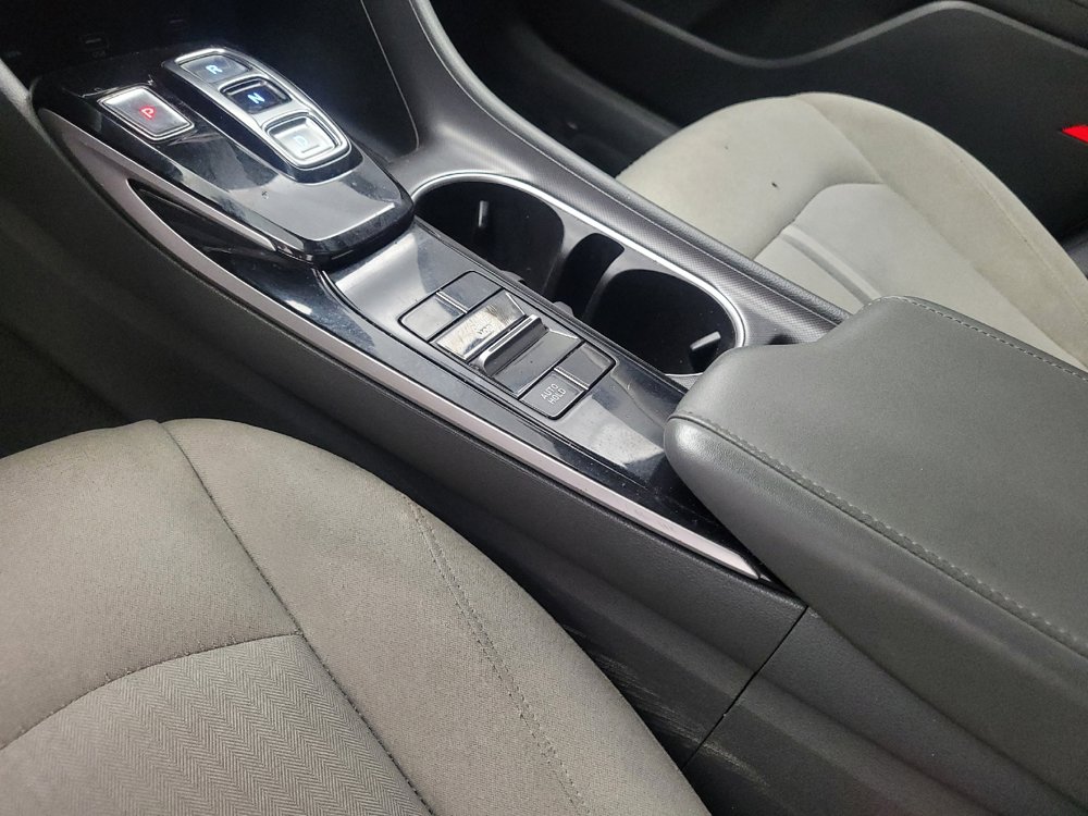 Used 2022 Hyundai Sonata SE FWD image 26