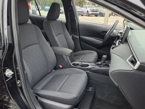 Used 2024 Toyota Corolla LE FWD image 23