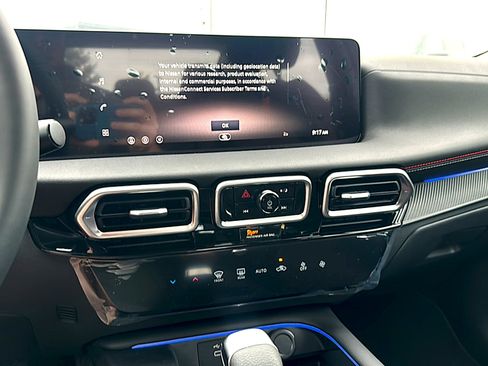 New 2026 Nissan Sentra SR w/ Floor Mat Package FWD image 21