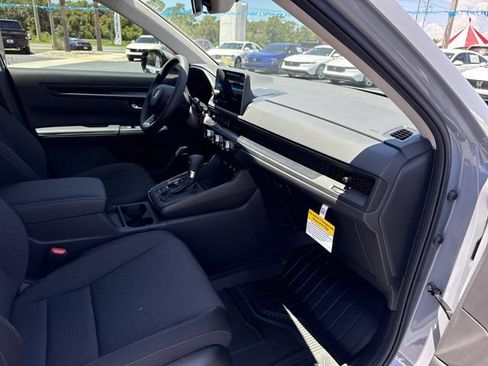 New 2026 Honda CR-V LX image 18