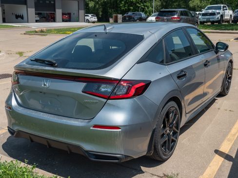 Used 2024 Honda Civic Sport image 7