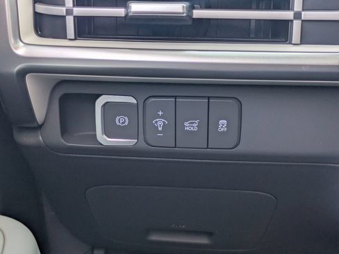 New 2026 Hyundai Santa Fe SEL FWD image 13