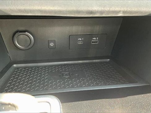 Used 2024 Nissan Pathfinder Platinum AWD/4WD image 15