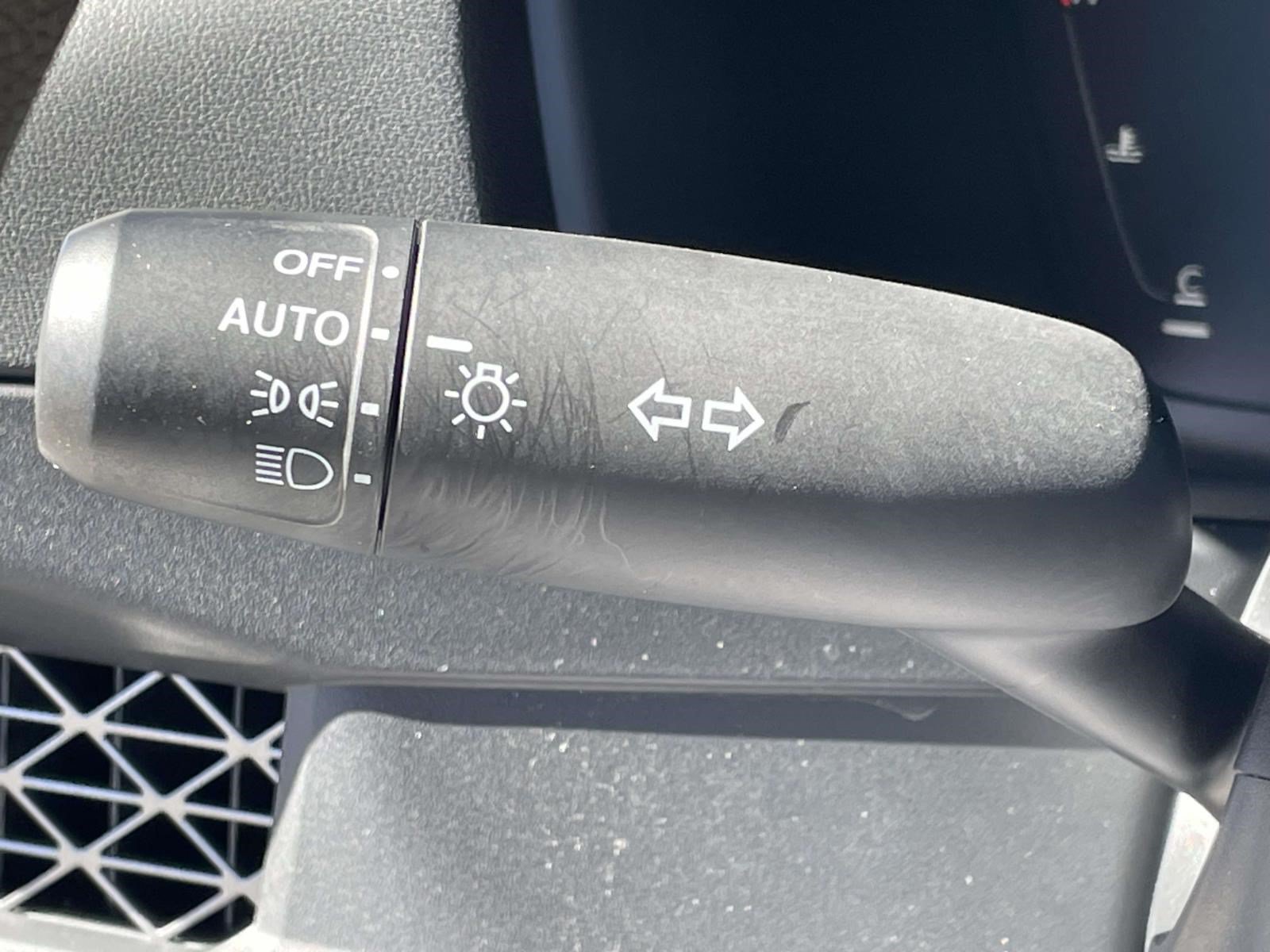 Used 2025 Honda Accord SE image 23