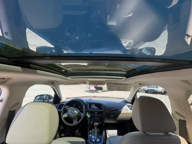 Used 2014 Audi Q5 2.0T Premium Plus AWD/4WD image 14