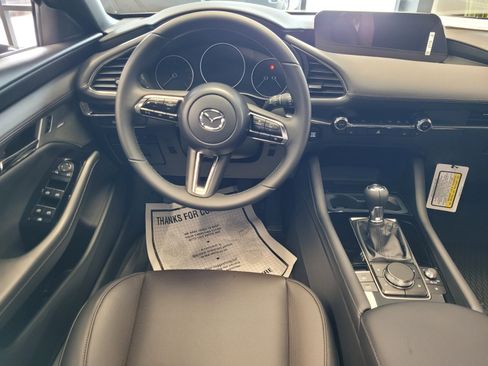 New 2026 MAZDA MAZDA3 2.5 S Hatchback w/ Premium Pkg image 8