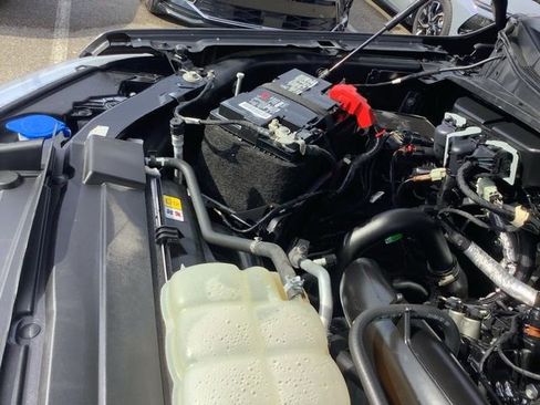 Used 2022 Ford F150 XLT w/ Bed Utility Package image 17