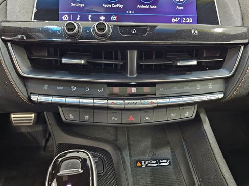 Used 2020 Cadillac CT5 Sport image 14