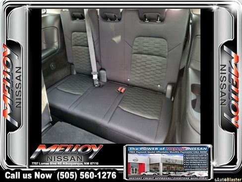 Certified 2025 Nissan Pathfinder SV AWD/4WD image 31