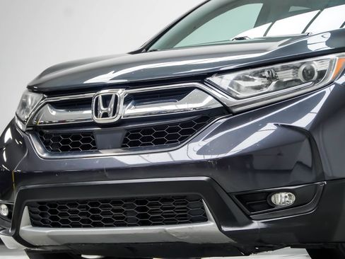 Used 2019 Honda CR-V EX image 2