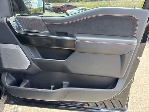 Used 2023 Ford F150 Platinum w/ Equipment Group 701A High image 15