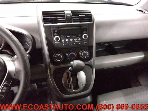 Used 2010 Honda Element EX image 12
