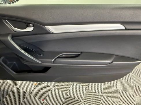 Used 2019 Honda Civic Sport image 43