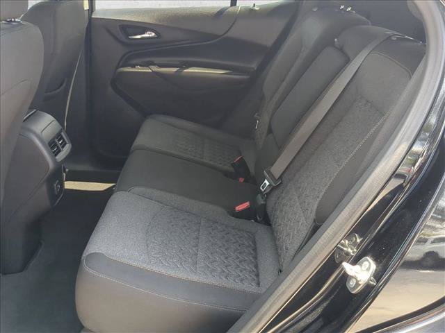Used 2024 Chevrolet Equinox LT AWD/4WD image 17