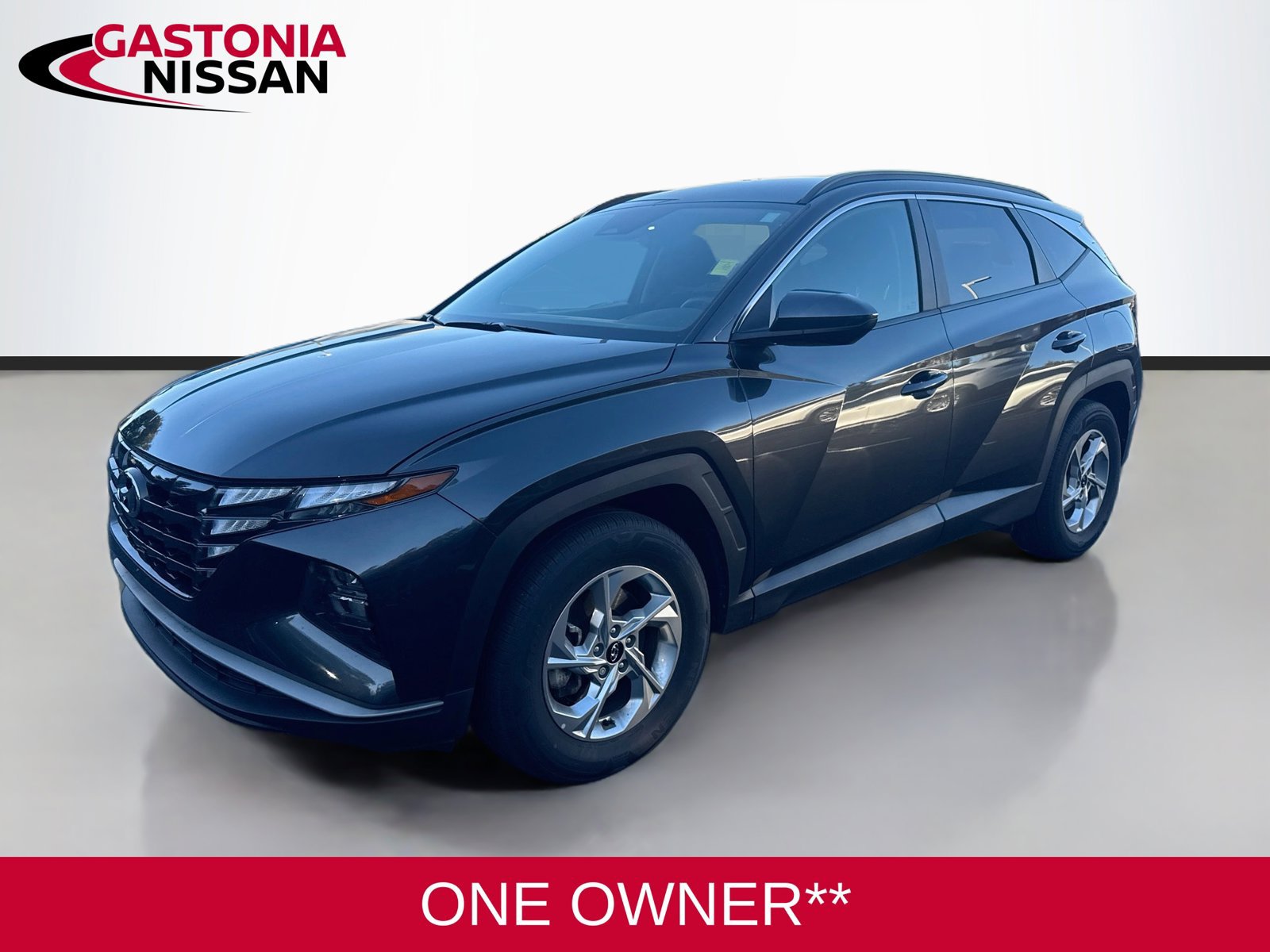 Used 2024 Hyundai Tucson SEL FWD image 3
