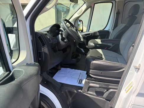Used 2019 RAM ProMaster 1500 FWD image 16