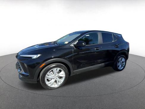 Used 2025 Buick Encore GX Preferred image 8