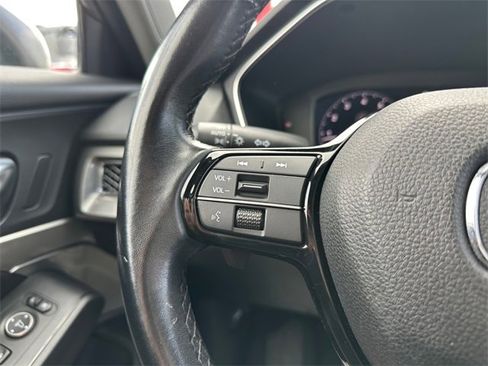 Used 2023 Acura Integra Base image 22