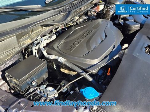 Certified 2022 Honda Odyssey Elite image 25