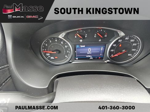 Used 2023 GMC Terrain SLE w/ Driver Convenience Package AWD/4WD image 11