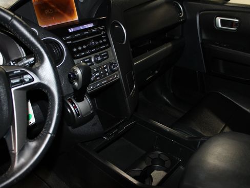 Used 2012 Honda Pilot EX-L image 18