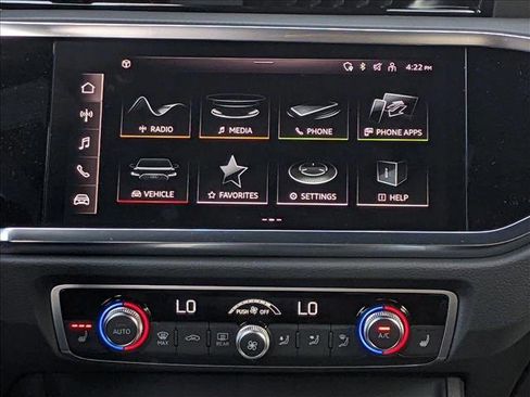 New 2025 Audi Q3 2.0T Premium image 11