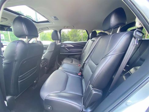 Used 2023 MAZDA CX-9 Touring Plus image 17