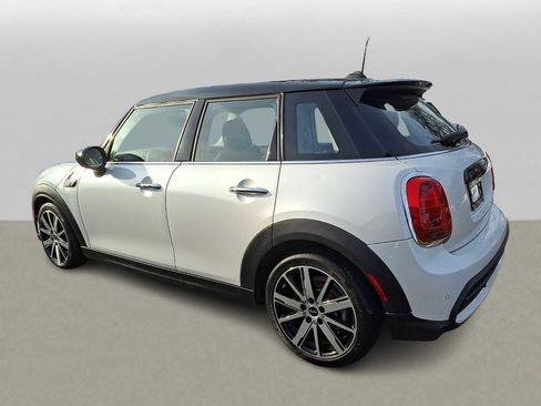 Certified 2023 MINI Cooper S image 5