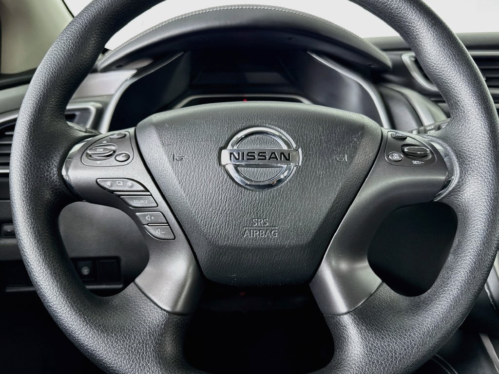 Used 2022 Nissan Murano S FWD image 37