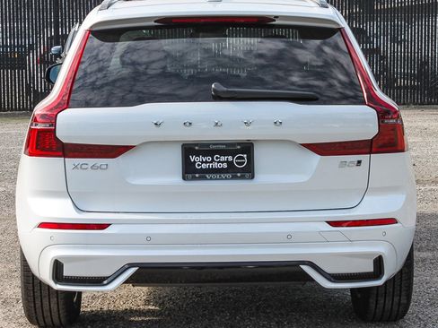 New 2026 Volvo XC60 B5 Core image 7